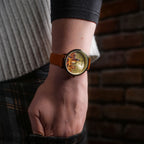 Produktbild Harry Potter - Hogwarts Schloss Armbanduhr