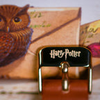 Produktbild Harry Potter - Hogwarts Schloss Armbanduhr