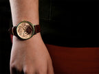 Produktbild Harry Potter - Karte des Rumtreibers Armbanduhr