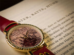 Produktbild Harry Potter - Karte des Rumtreibers Armbanduhr