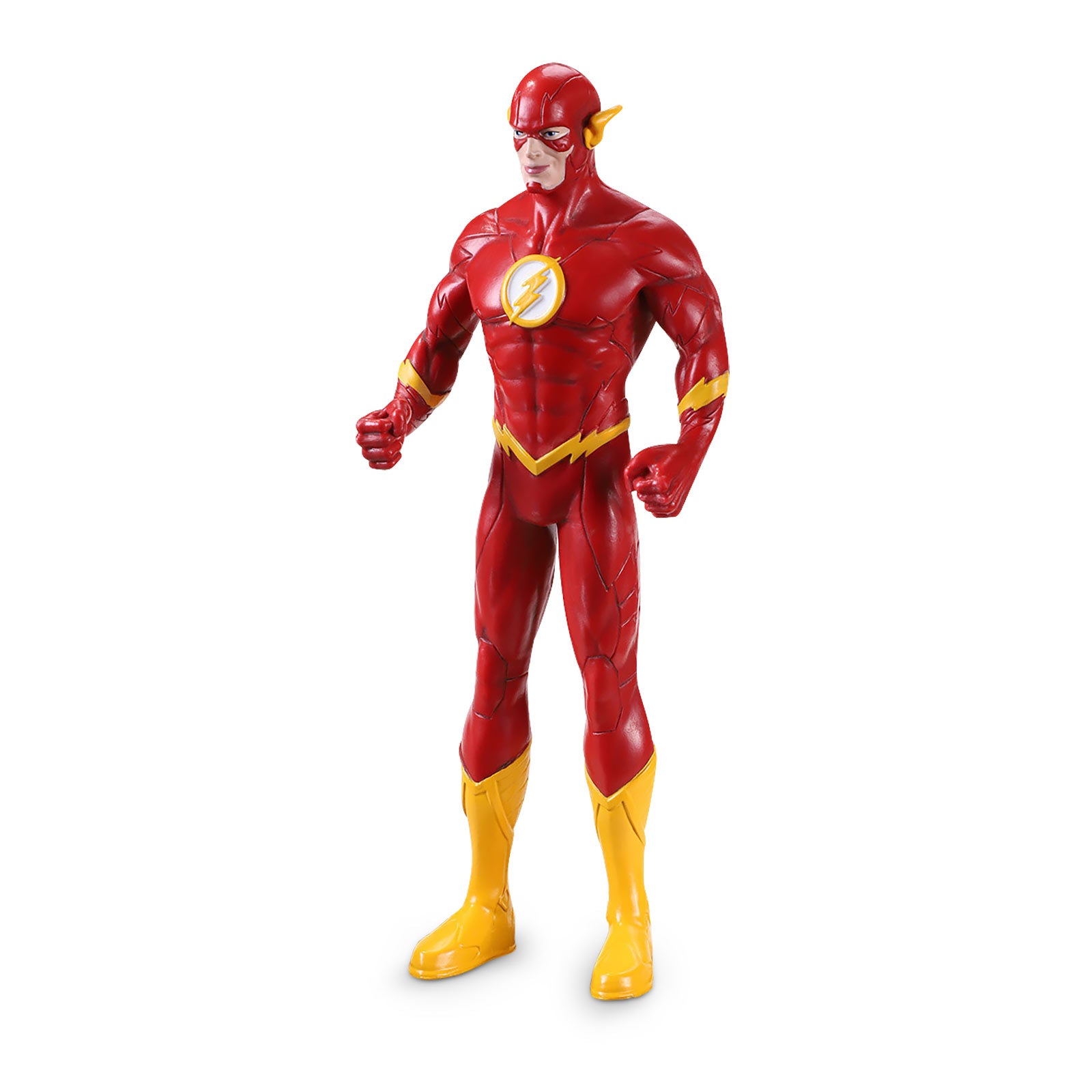 Produktbild DC Comics - Flash Bendyfigs Figur 19 cm