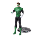 Produktbild DC Comics - Green Lantern Bendyfigs Figur 19 cm