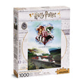 Produktbild Harry Potter - Hogwarts Express Puzzle 1000 Teile