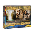 Produktbild Der Herr der Ringe - Trilogie Puzzle 1000 Teile