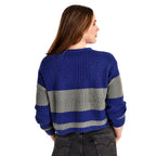 Produktbild Harry Potter - Ravenclaw Crop Sweater Damen