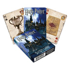 Produktbild Harry Potter - Wizarding World Kartenspiel