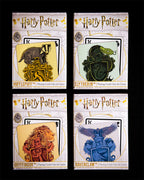 Produktbild Harry Potter - Hufflepuff Kartenspiel