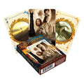 Produktbild Der Herr der Ringe - Die zwei Türme Spielkarten