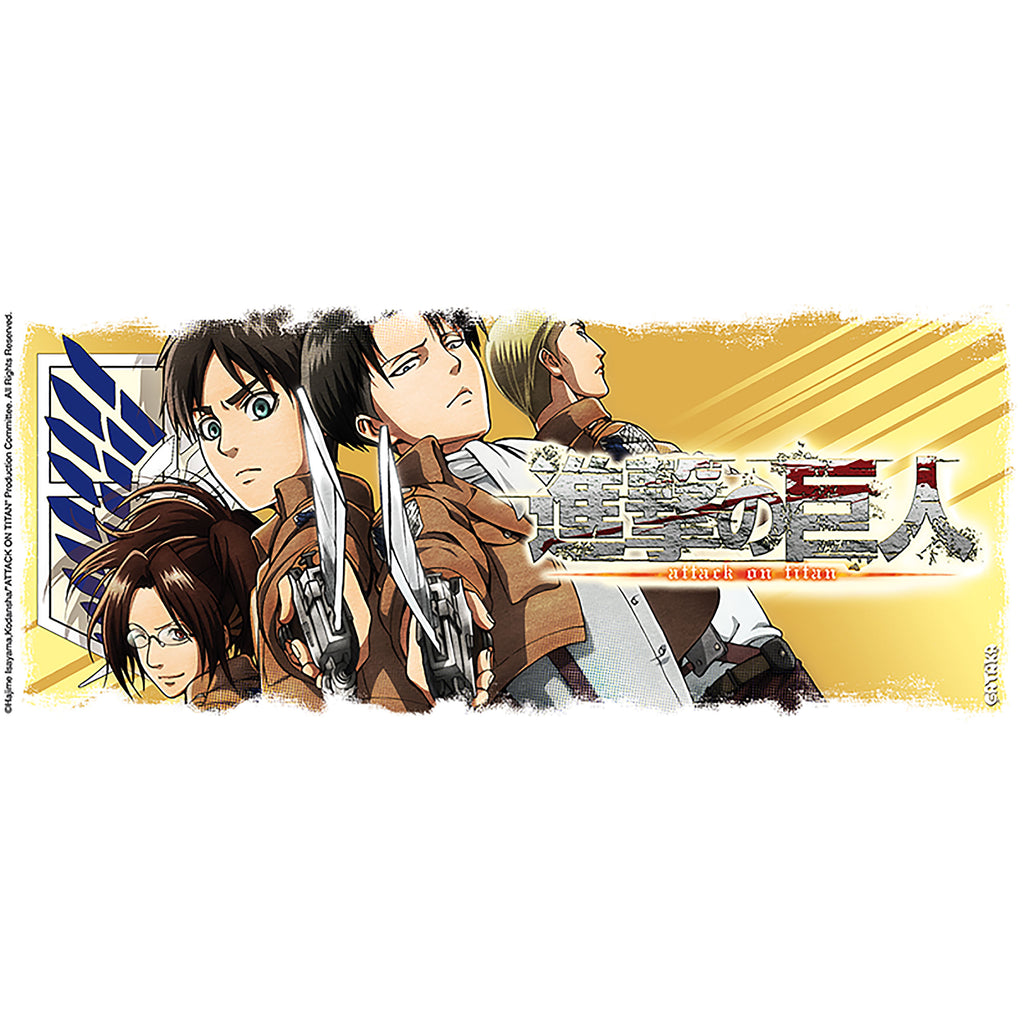 Produktbild Attack on Titan - New Hope Tasse