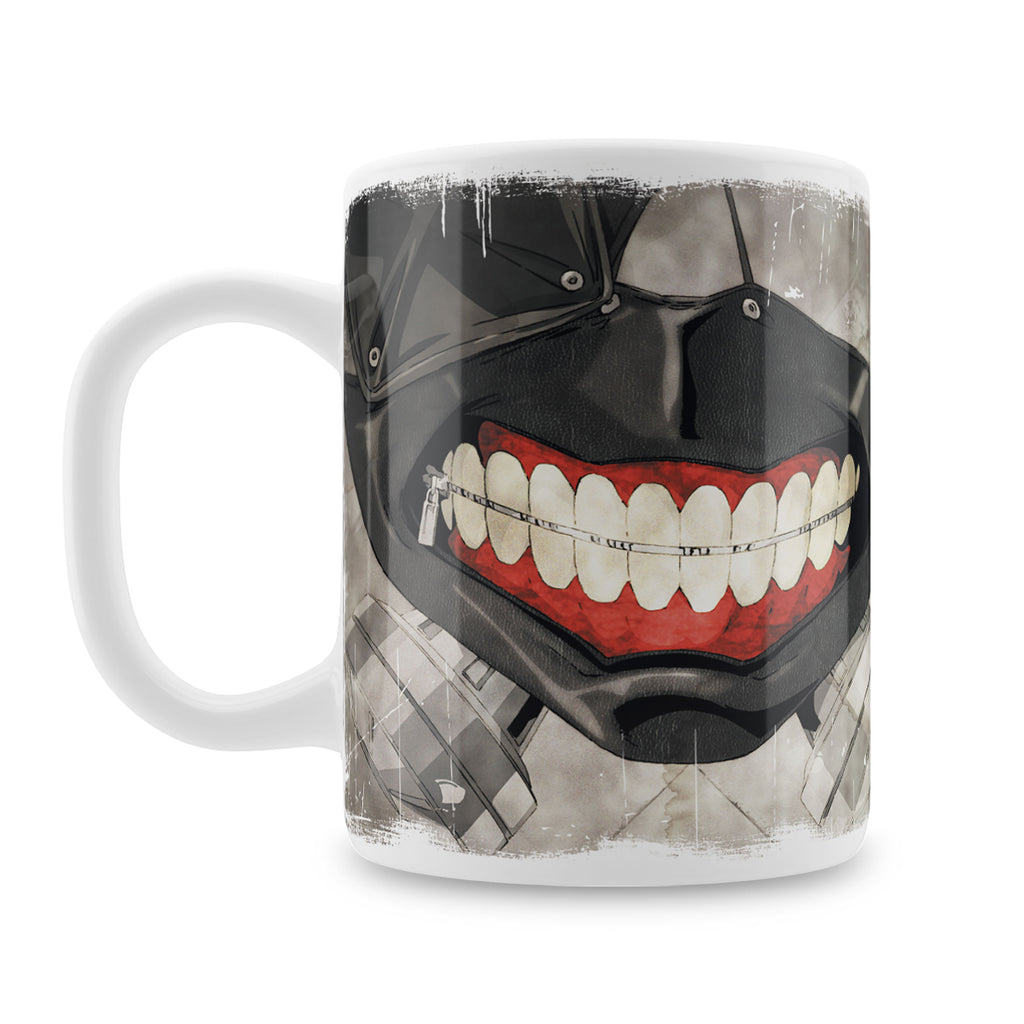 Tokyo Ghoul - Gantai Tasse