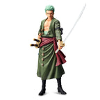 Produktbild One Piece - Roronoa Zoro Figur 28,5 cm