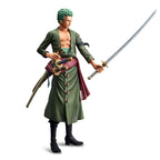 Produktbild One Piece - Roronoa Zoro Figur 28,5 cm