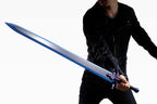 Produktbild Sword Art Online - Alicization War of Underworld Night Sky Schwert