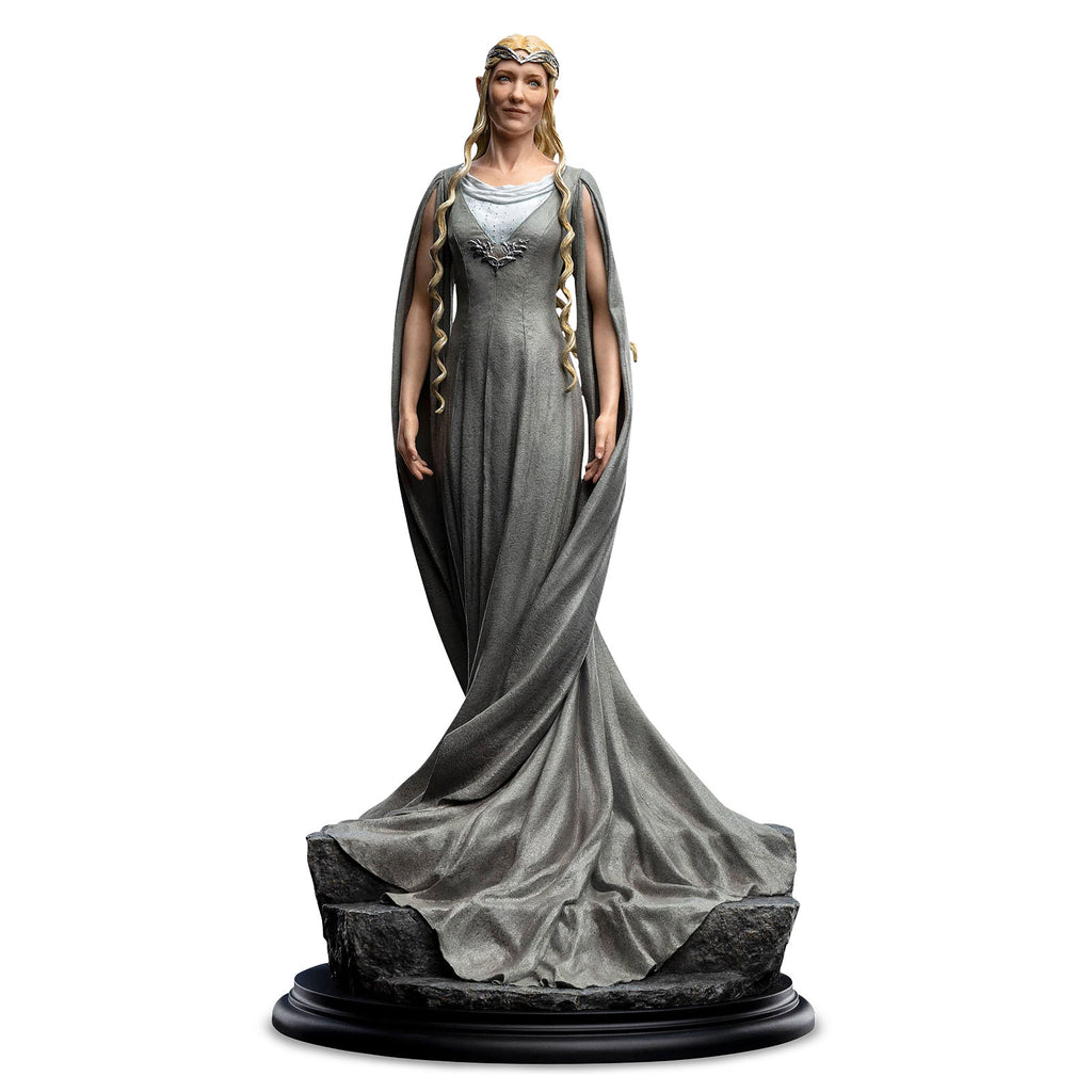 Produktbild Der Hobbit - Galadriel Classic Series Deluxe Figur 37,5 cm