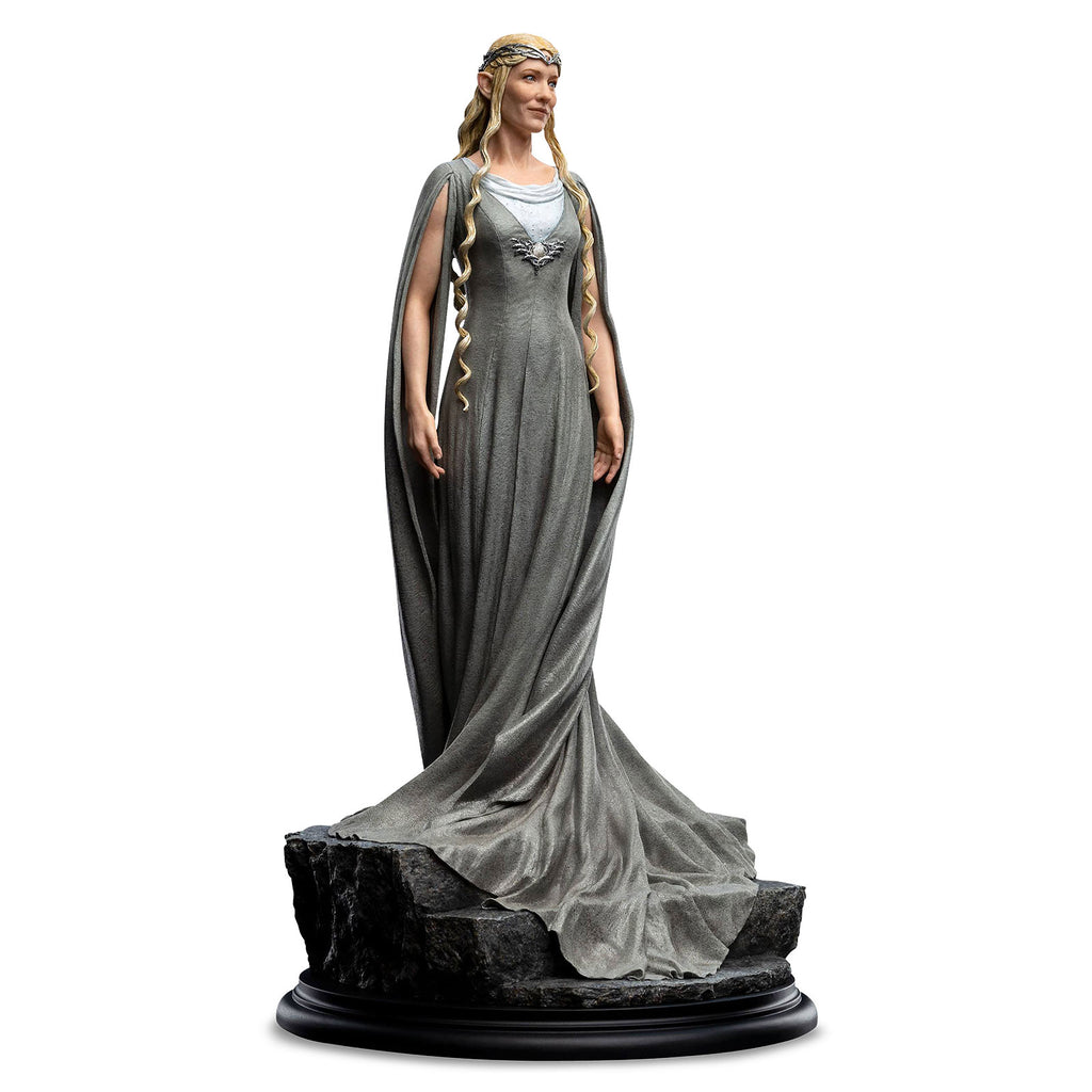 Produktbild Der Hobbit - Galadriel Classic Series Deluxe Figur 37,5 cm