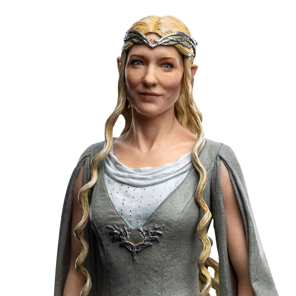 Produktbild Der Hobbit - Galadriel Classic Series Deluxe Figur 37,5 cm