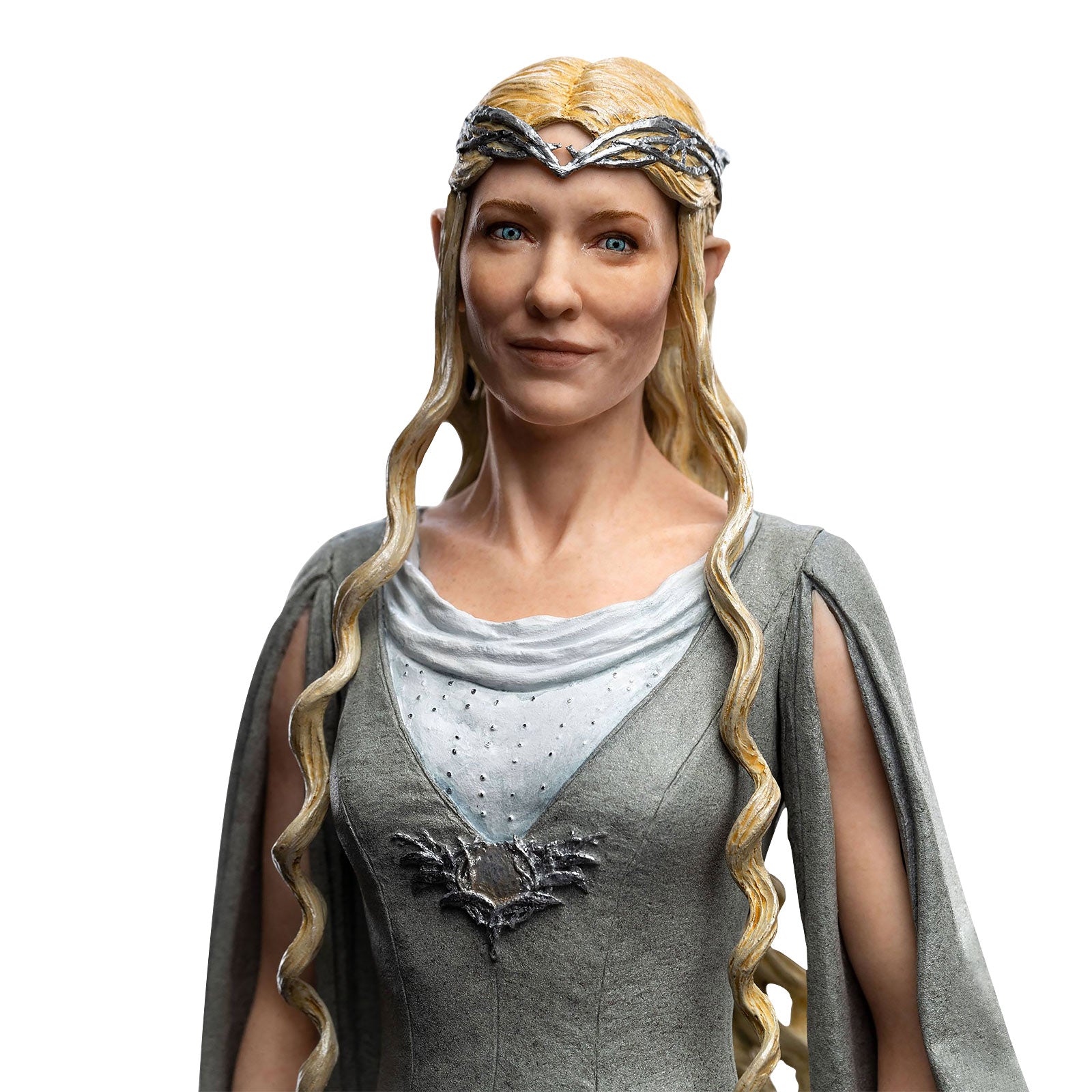 Produktbild Der Hobbit - Galadriel Classic Series Deluxe Figur 37,5 cm