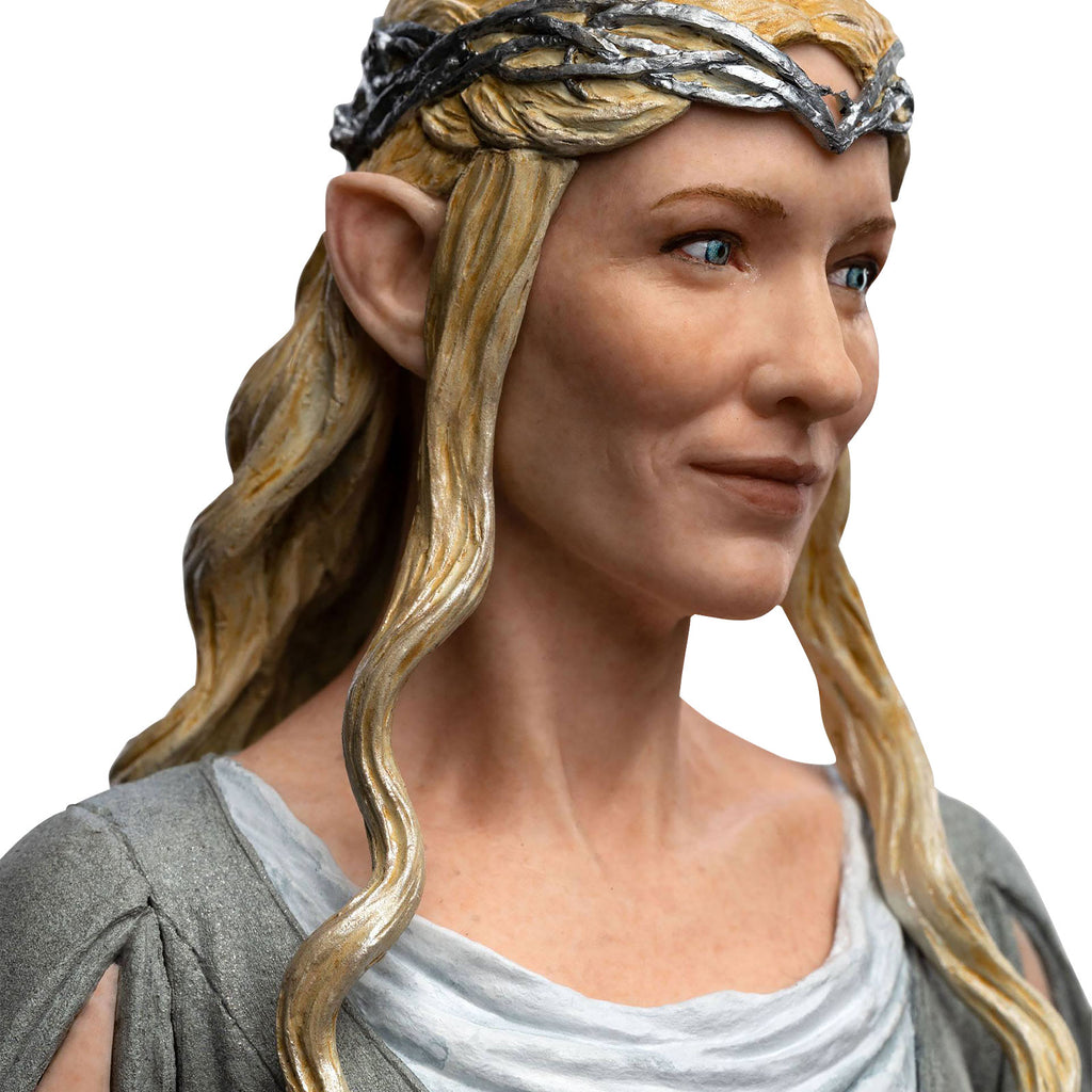 Produktbild Der Hobbit - Galadriel Classic Series Deluxe Figur 37,5 cm