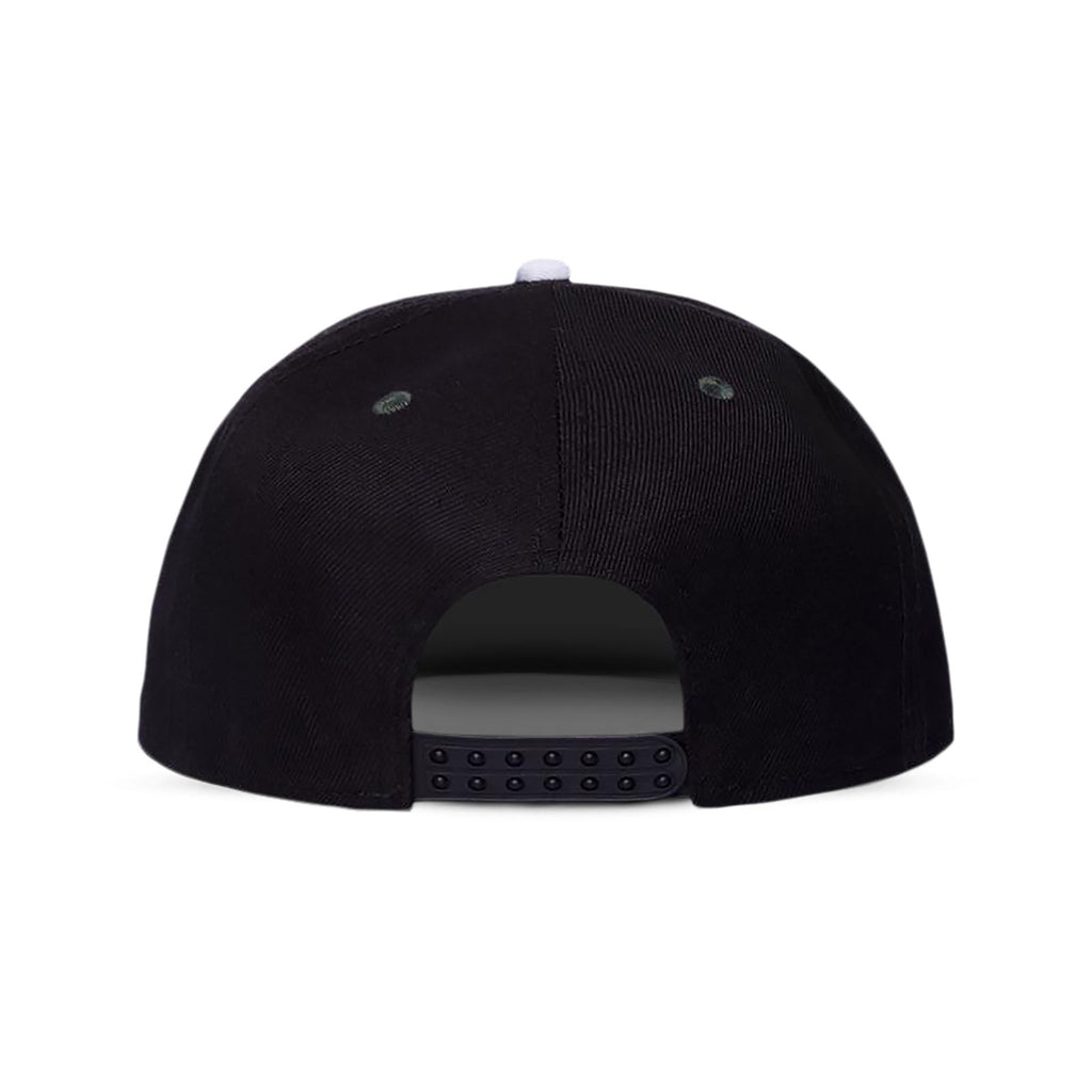 Produktbild Loki - Logo Badge Snapback Cap