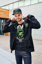 Produktbild Loki - Logo Badge Snapback Cap