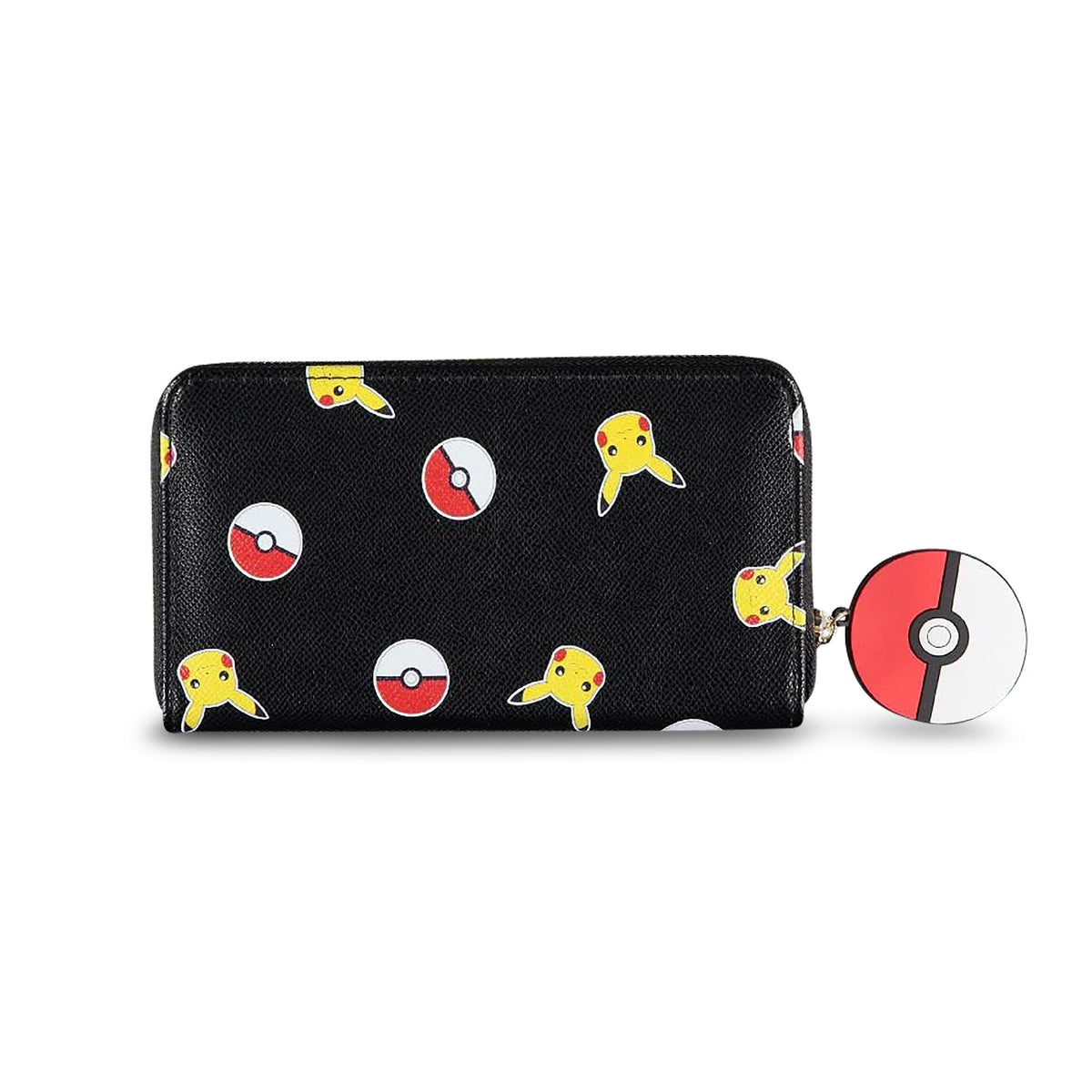 Produktbild Pokemon - Pikachu Geldbörse Damen