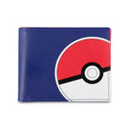 Produktbild Pokemon - Pikachu Geldbörse blau
