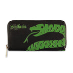 Produktbild Harry Potter - Slytherin Schlange Geldbörse
