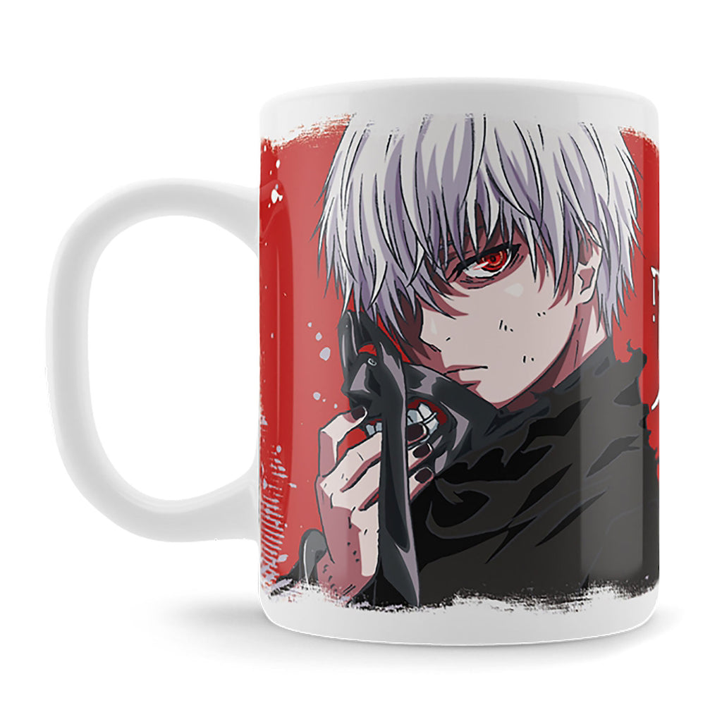 Produktbild Tokyo Ghoul - Kakuja Tasse