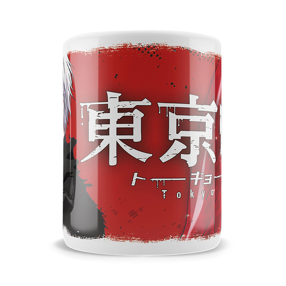 Produktbild Tokyo Ghoul - Kakuja Tasse