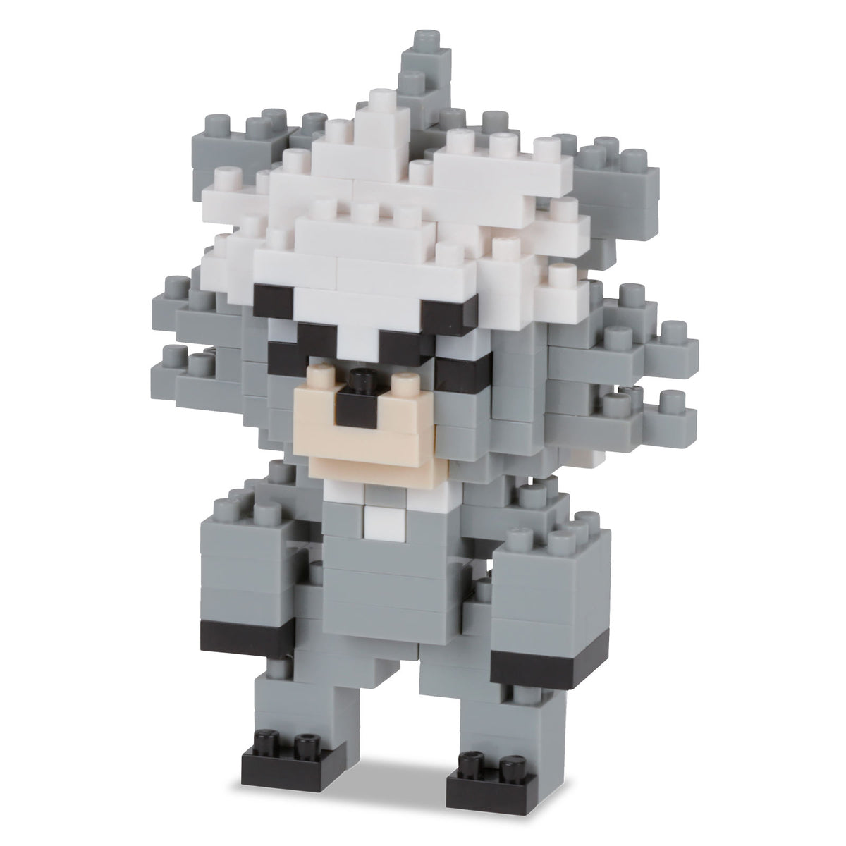 Produktbild Pokemon - Dakuma nanoblock Mini Baustein Figur