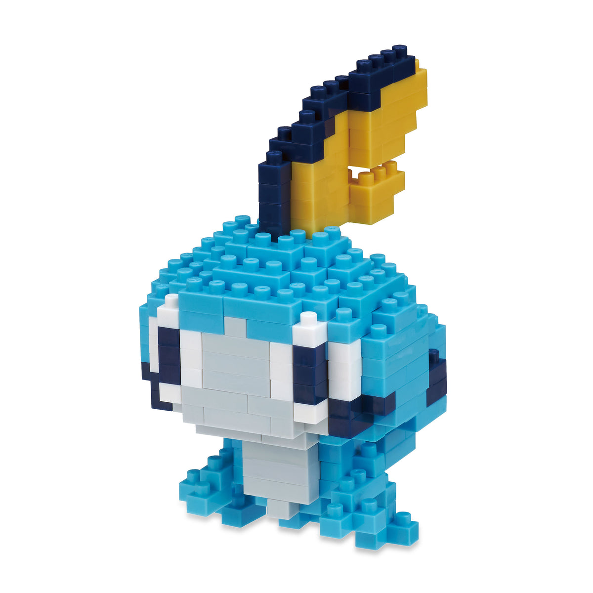 Produktbild Pokemon - Memmeon nanoblock Mini Baustein Figur