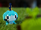 Produktbild Pokemon - Memmeon nanoblock Mini Baustein Figur
