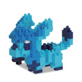 Produktbild Pokemon - Glaziola nanoblock Mini Baustein Figur