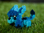 Produktbild Pokemon - Glaziola nanoblock Mini Baustein Figur