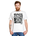 Produktbild Zurück in die Zukunft - Back to the Future 1985 T-Shirt weiß
