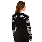 Produktbild Grogu Strickpullover - Star Wars The Mandalorian