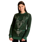 Produktbild Harry Potter - Patronus Strickpullover