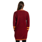 Produktbild Harry Potter - Gryffindor Strickkleid rot