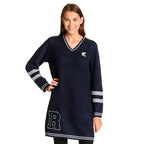 Produktbild Harry Potter - Ravenclaw Strickkleid blau