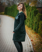 Produktbild Harry Potter - Slytherin Strickumhang