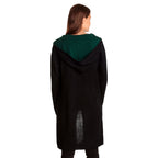 Produktbild Harry Potter - Slytherin Strickumhang