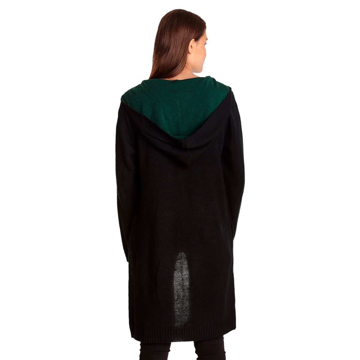 Produktbild Harry Potter - Slytherin Strickumhang