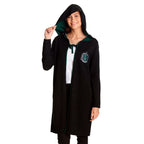 Produktbild Harry Potter - Slytherin Strickumhang