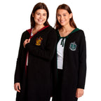 Produktbild Harry Potter - Slytherin Strickumhang