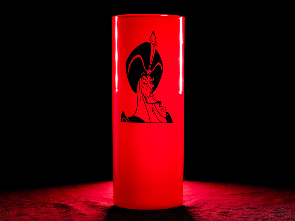 Produktbild Disney - Villains Gläserset 5-teilig