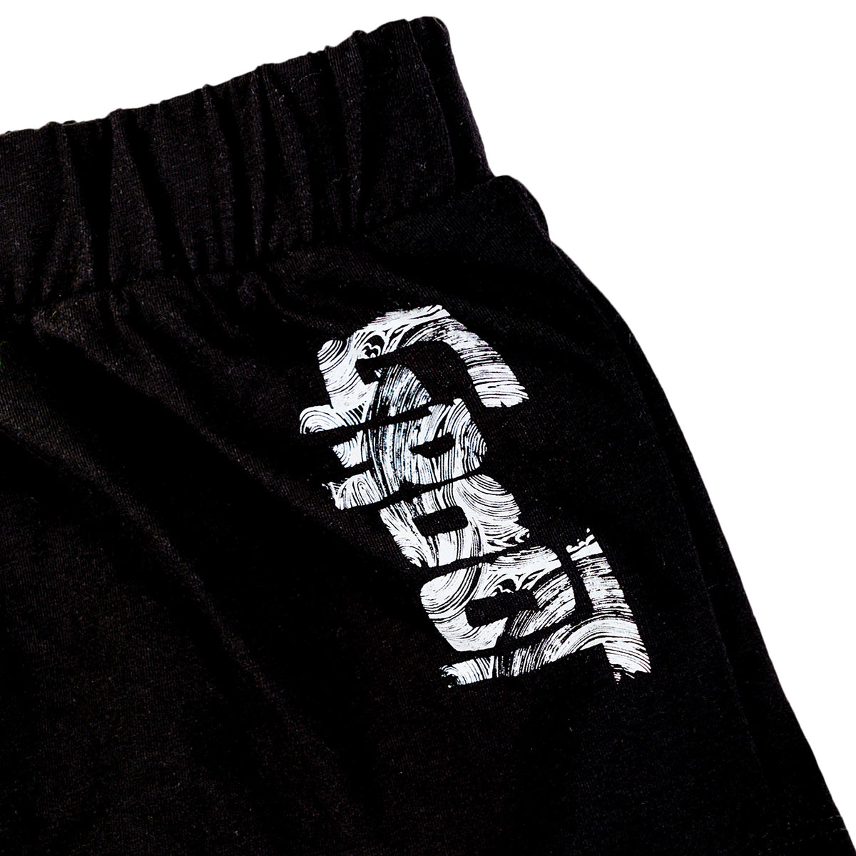 Produktbild Dancing Groot Pyjama Damen kurz mit Spitze - Guardians of the Galaxy