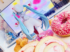 Produktbild Vocaloid - Hatsune Miku Sweet Tea Time Figur 18 cm