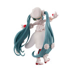 Produktbild Vocaloid - Hatsune Miku Sweet Tea Time Figur 18 cm