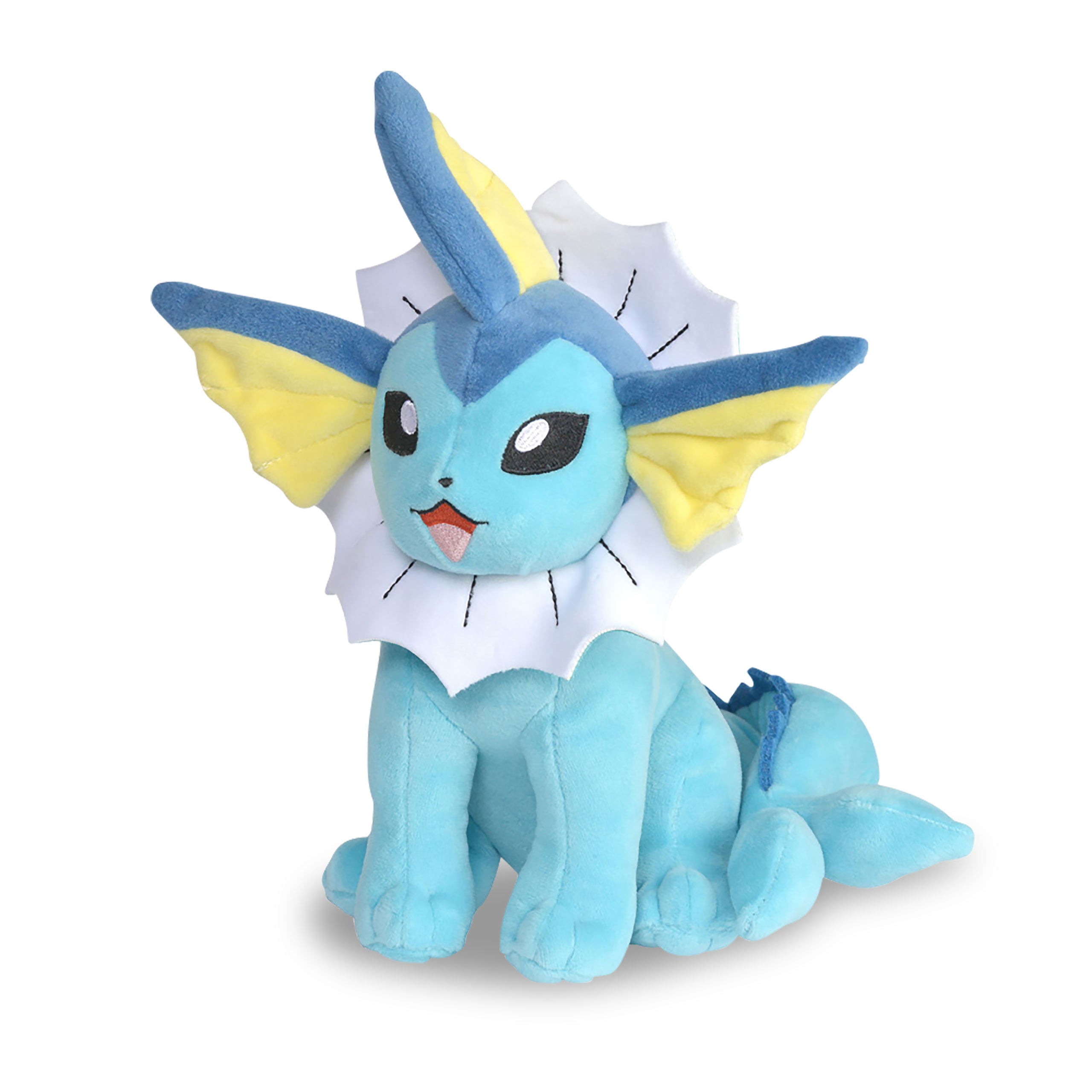 Produktbild Pokemon - Aquana Plüsch Figur 24 cm