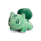 Produktbild Pokemon - Bisasam Monochrom Plüsch Figur 16 cm